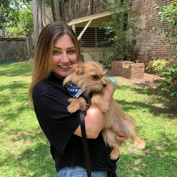 Meet your Posher, Julia - Picture 1 of 1